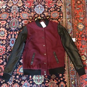 Forever 21 Casual Jacket (NWT)